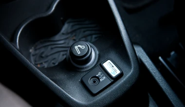 Lancia Ypsilon 0.9 TwinAir