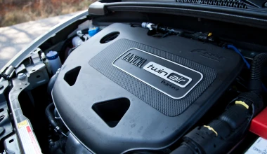 Lancia Ypsilon 0.9 TwinAir