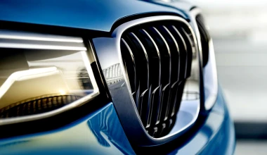 Τον Μάρτιο έρχεται η BMW X4