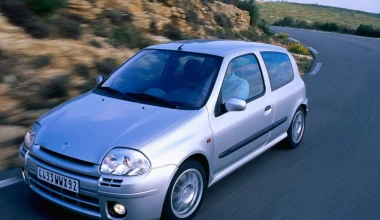 5 fun to drive σπορ μοντέλα με 5.000 ευρώ