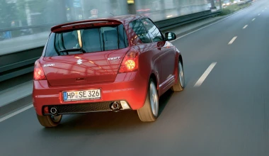 5 fun to drive σπορ μοντέλα με 5.000 ευρώ