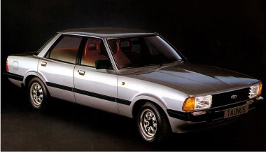 Ford Cortina: Άλλος για τα εκατομμύρια;