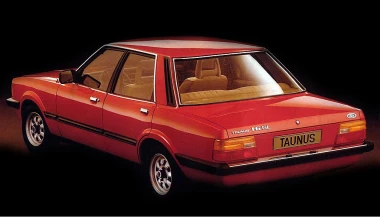 Ford Cortina: Άλλος για τα εκατομμύρια;