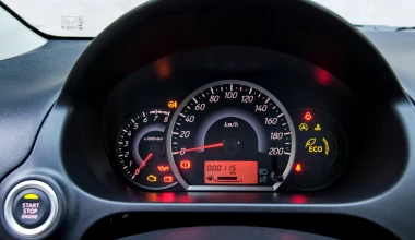 Mitsubishi Space Star 1.2