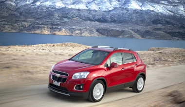 5+1 νέα SUV μέχρι 1.600 κυβικά