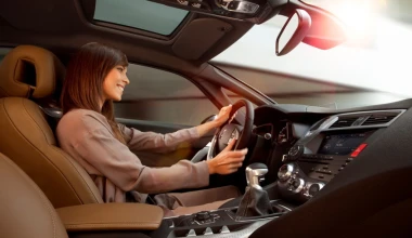 Νέο Citroen DS5 από 29.570 ευρώ