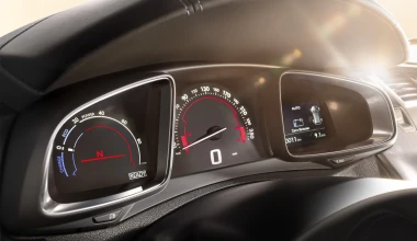 Νέο Citroen DS5 από 29.570 ευρώ