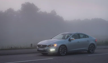 Volvo S60 1.6 T3 Auto