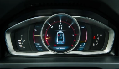 Volvo S60 1.6 T3 Auto