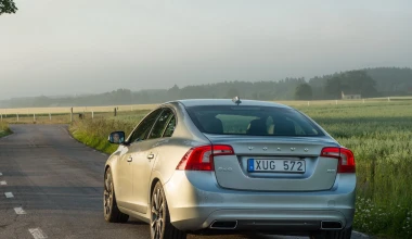 Volvo S60 1.6 T3 Auto