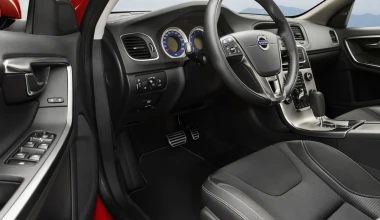 Volvo S60 1.6 Turbo T3