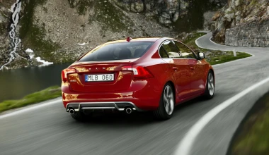 Volvo S60 1.6 Turbo T3