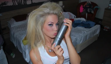 Το ημερολόγιο της Miss Tuning 2014

