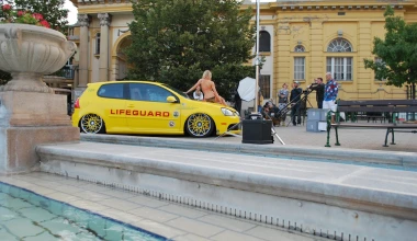 Το ημερολόγιο της Miss Tuning 2014

