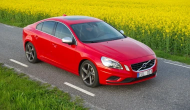 Volvo S60 1.6 Turbo T3
