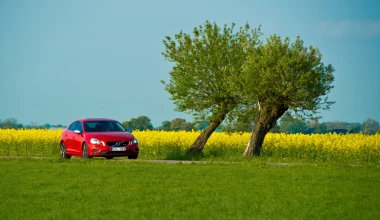 Volvo S60 1.6 Turbo T3