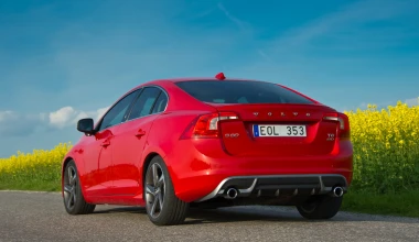 Volvo S60 1.6 Turbo T3