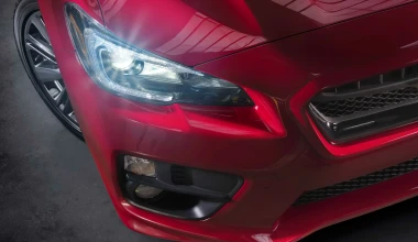 Με 2λιτρο Turbo 265 ίππων το νέο Subaru WRX