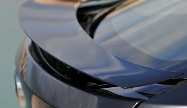 BMW 320d Grand Turismo