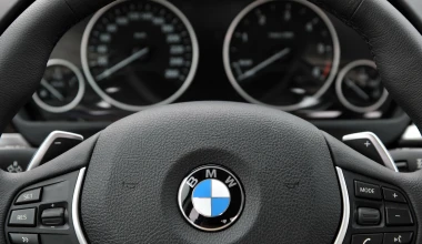 BMW 320d Grand Turismo