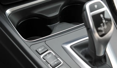 BMW 320d Grand Turismo