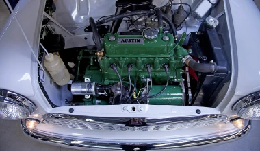 ΜΙΝΙ: Επιστροφή στο μέλλον