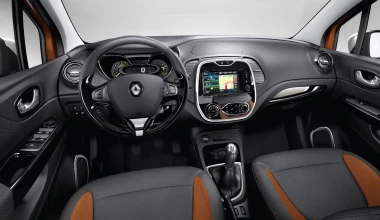 Από 13.950 ευρώ το νέο Renault Captur