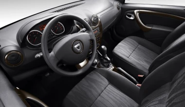 Dacia Duster 1.5 dCi 4x4