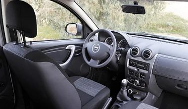 Dacia Duster 1.5 dCi 4x4