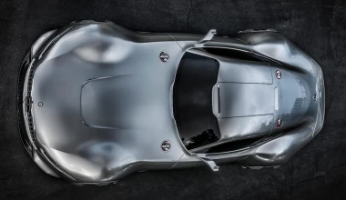 Mercedes-Benz AMG Vision Gran Turismo

