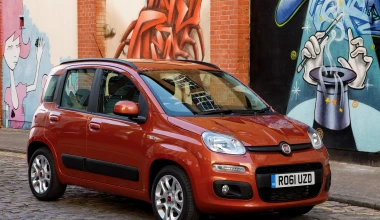 14 μικρά που δεν πληρώνουν τέλη κυκλοφορίας