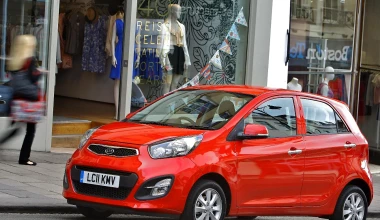 14 μικρά που δεν πληρώνουν τέλη κυκλοφορίας