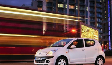 14 μικρά που δεν πληρώνουν τέλη κυκλοφορίας