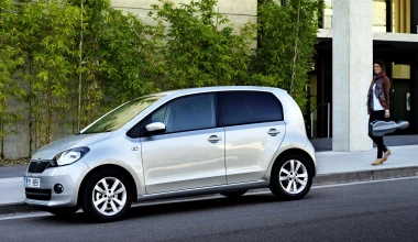 14 μικρά που δεν πληρώνουν τέλη κυκλοφορίας