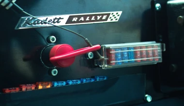 ΟΔΗΓΟΥΜΕ: Opel Kadett 1900 Rallye (series B): Το ιστορικό!