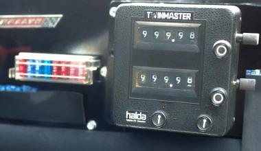 ΟΔΗΓΟΥΜΕ: Opel Kadett 1900 Rallye (series B): Το ιστορικό!