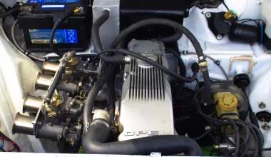 ΟΔΗΓΟΥΜΕ: Opel Kadett 1900 Rallye (series B): Το ιστορικό!