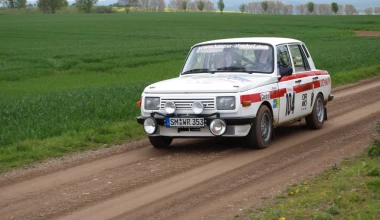 Wartburg: Αναγκαίος συμβιβασμός 