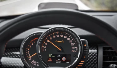 Τα πάντα για το νέο MINI 2014