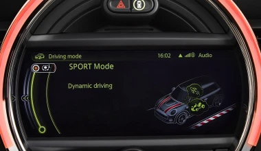 Τα πάντα για το νέο MINI 2014