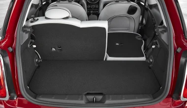 Τα πάντα για το νέο MINI 2014