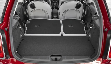 Τα πάντα για το νέο MINI 2014