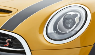 Τα πάντα για το νέο MINI 2014