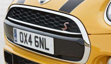 Τα πάντα για το νέο MINI 2014