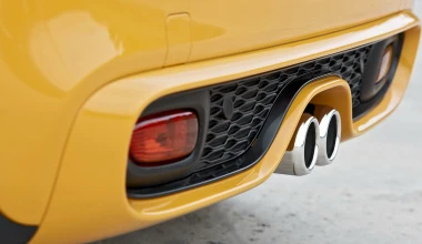 Τα πάντα για το νέο MINI 2014