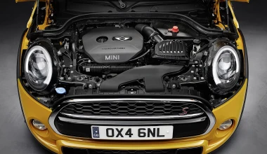 Τα πάντα για το νέο MINI 2014