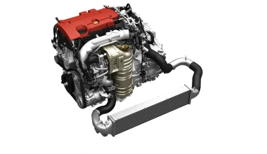 Honda VTEC Turbo στα 1.0, 1.5 και 2.0 λίτρα