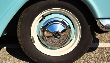 ΟΔΗΓΟΥΜΕ DKW F12: Θύμα των καιρών