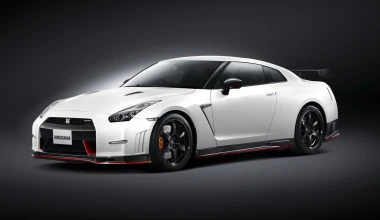 Nissan GT-R Nismo με 600 ίππους - UPDATE