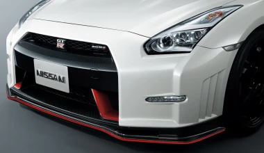 Nissan GT-R Nismo με 600 ίππους - UPDATE